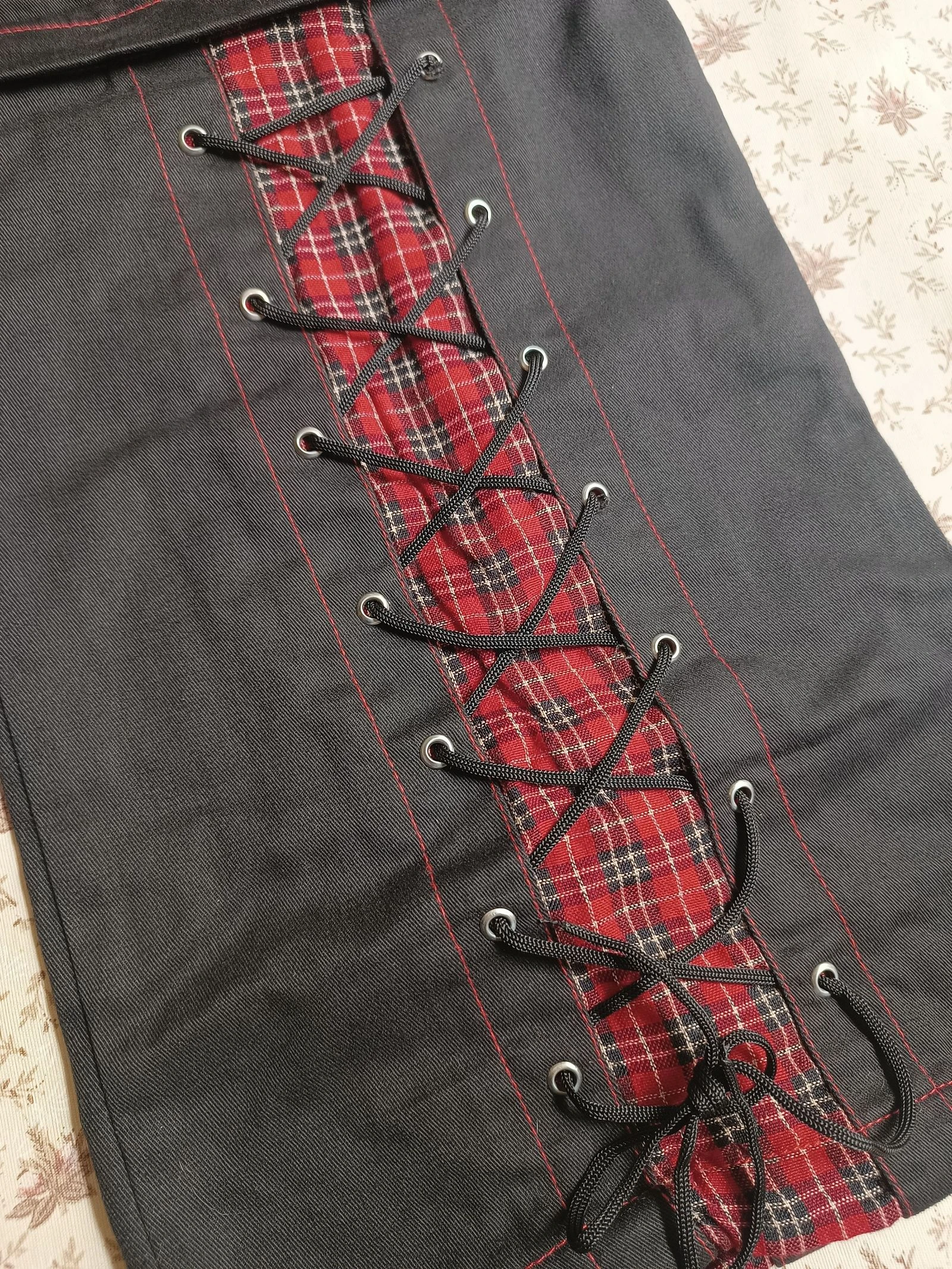 Poizen Industries Pants (discontinued) – photo 5